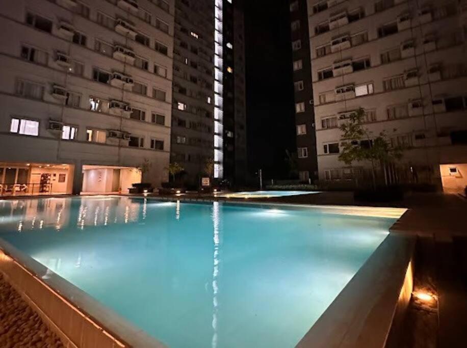 Avida Tower 2 Mountain View Condominium Davao Екстер'єр фото