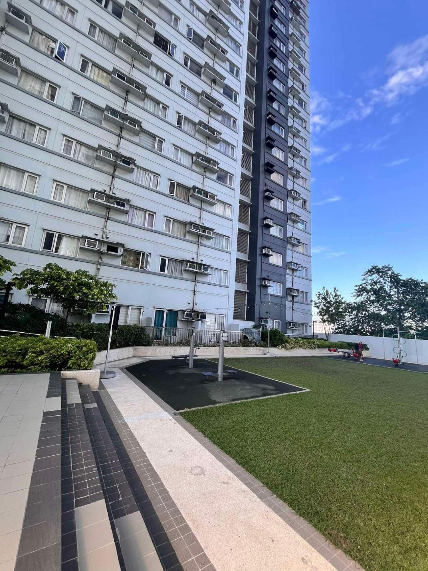 Avida Tower 2 Mountain View Condominium Davao Екстер'єр фото