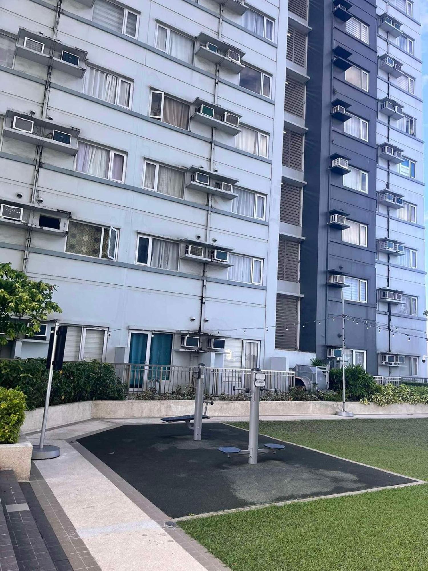 Avida Tower 2 Mountain View Condominium Davao Екстер'єр фото