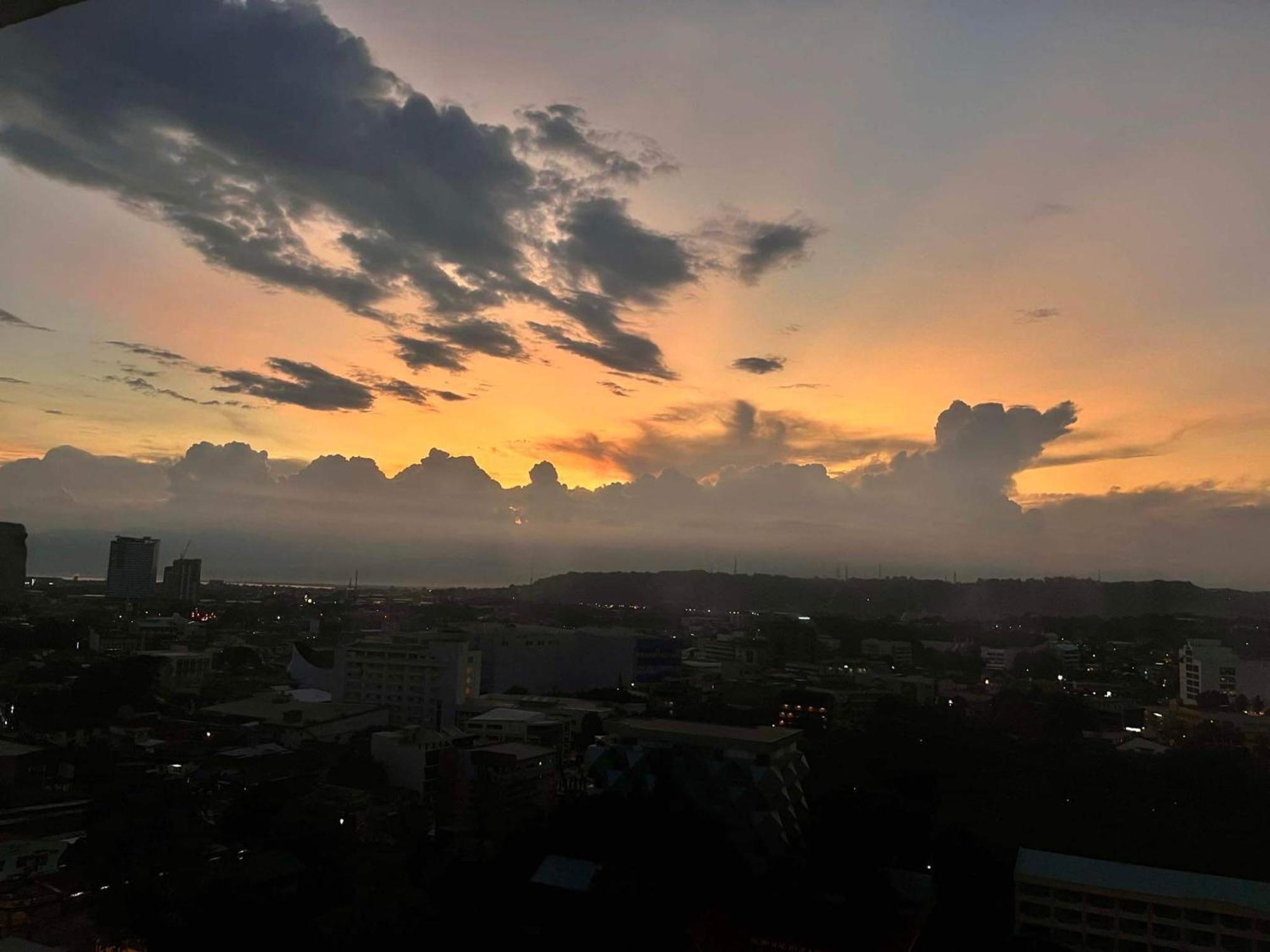 Avida Tower 2 Mountain View Condominium Davao Екстер'єр фото